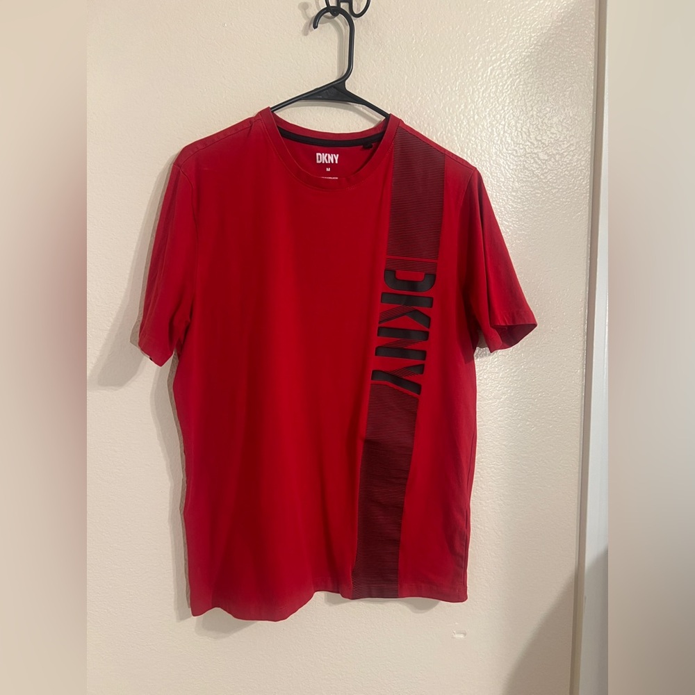 DKNY Short Sleeve Tee